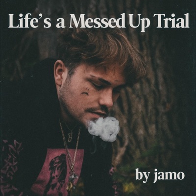 Life's a messed up trial - Single