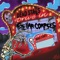 Death Ray Vision - Stellar Corpses lyrics
