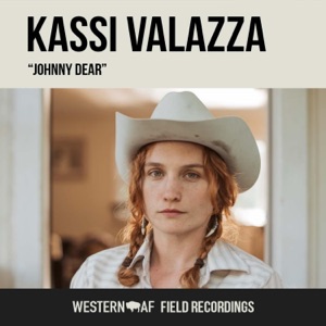 Johnny Dear (Western AF Version) - Single