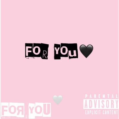 For You - Single