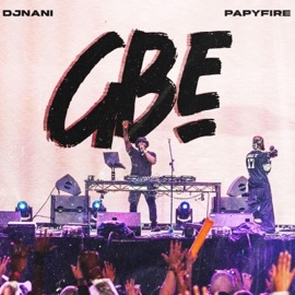 Gbe (feat. Papyfire) Djnani