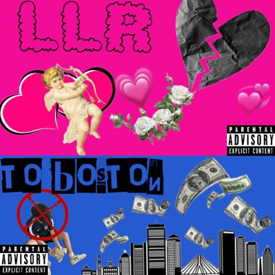 luv luvs running/to boston - Single