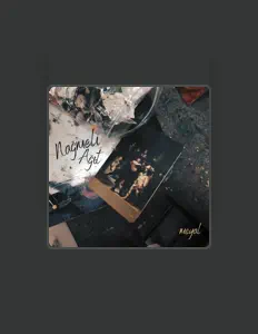 Meyal सुनें, म्यूज़िक वीडियो देखें, बायो पढ़ें, दौरे की तारीखें और बहुत कुछ देखें!