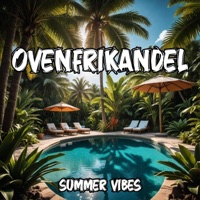 Summer Vibes - Single - Ovenfrikandel
