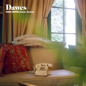 Things Happen (Celeste Version) - Single