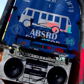 หายใจช้าๆ ABSRD studio