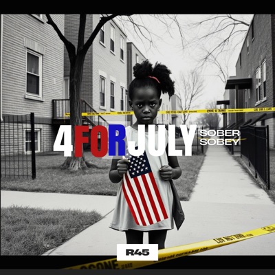 4 For July - EP