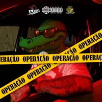 Operação - Single - 13 Dogg, Drew & Pântano LTDA