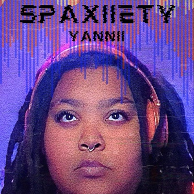 Spaxiiety