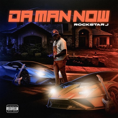 DA MAN NOW - Single