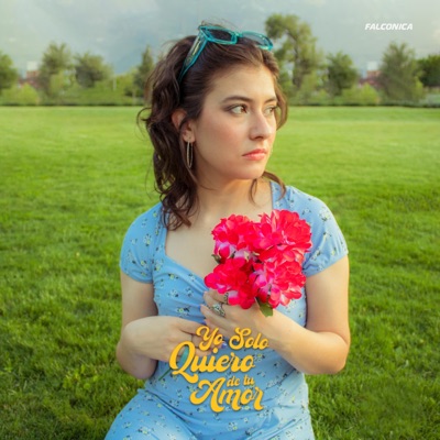 Yo Solo Quiero De Tu Amor - Single