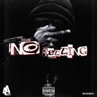 No Telling - Single - Rocaine