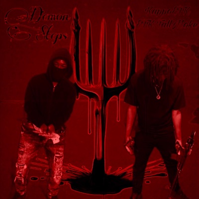Demon Steps (feat. ETK TallMoke) - Single