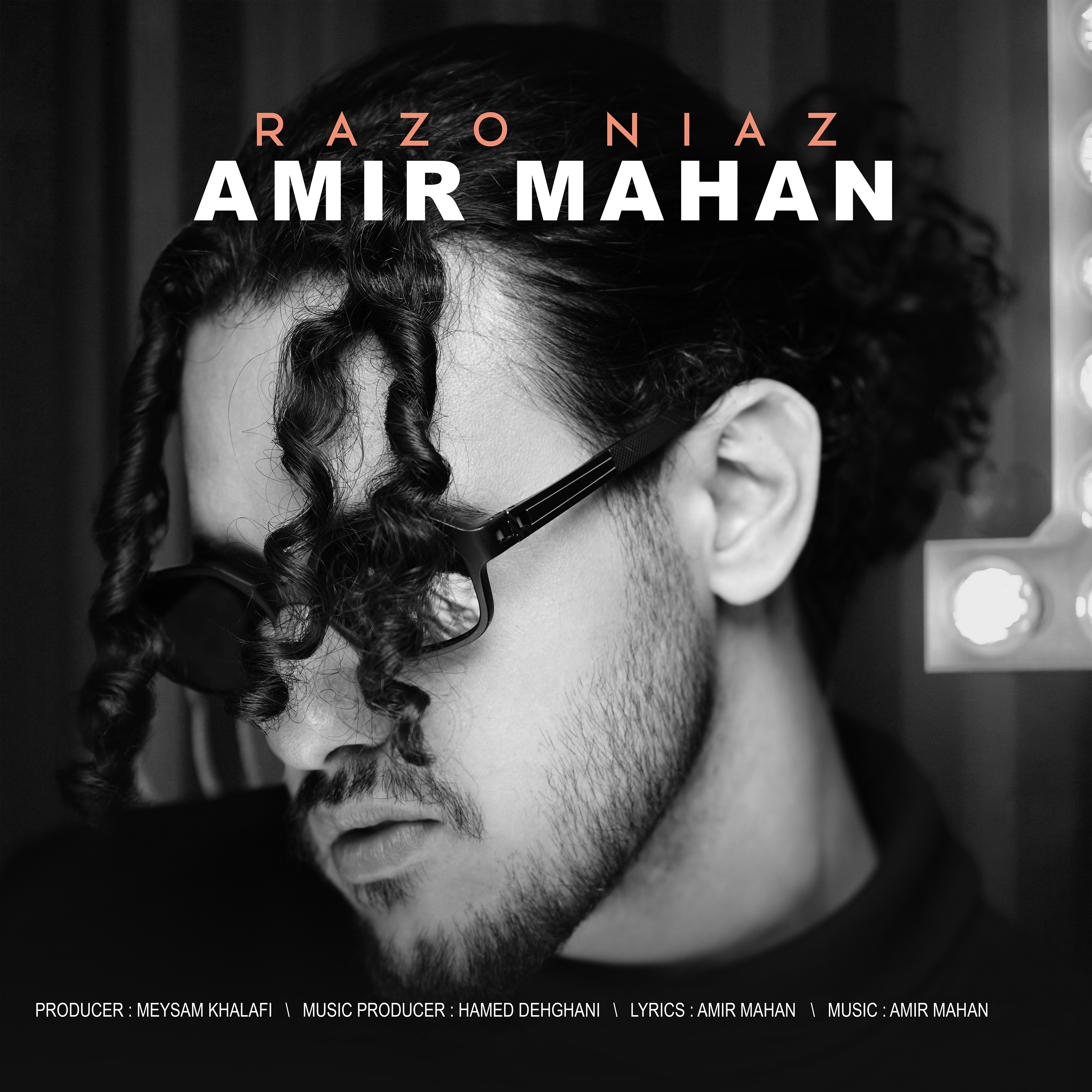 Amir Mahan - Razo Niaz