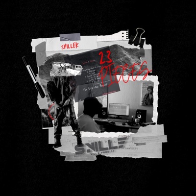 23 pieces of silver - Single
