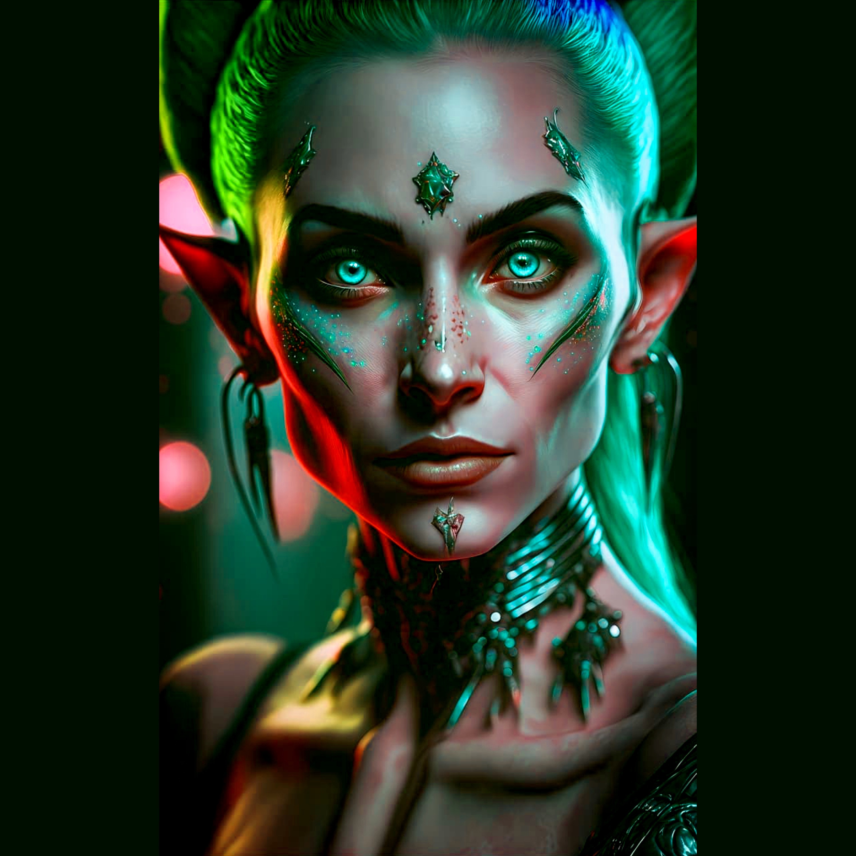 Divingboards - Single