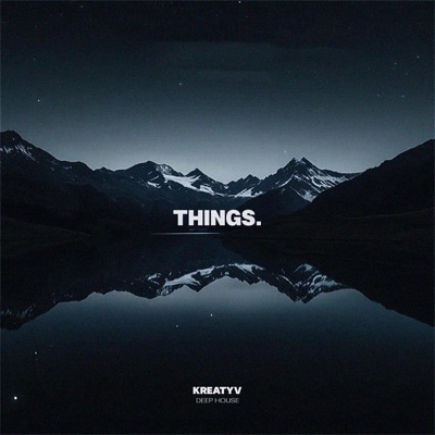 THINGS. - Single