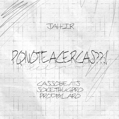 PQNOTEACERCAS??:( - Single