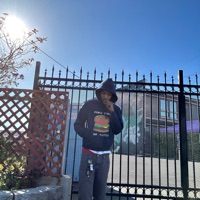 SAGE - EP - Holyfield