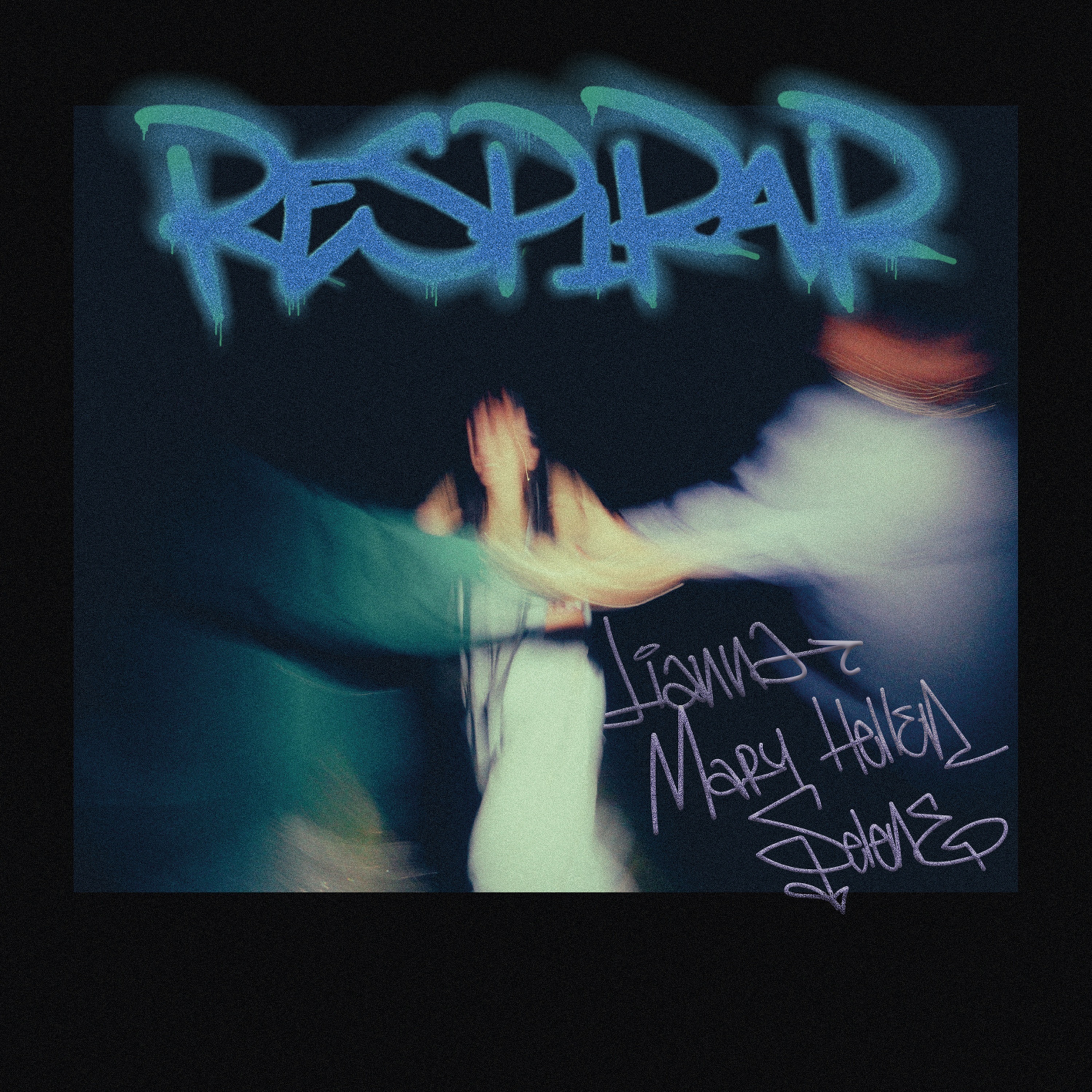 Selene & Lianna & Mary Hellen - Respirar