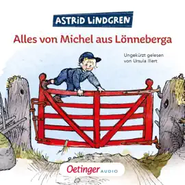 Alles von Michel aus Lönneberga