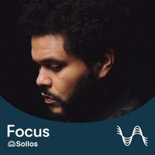 The Weeknd Chill Sollos Focus Collection