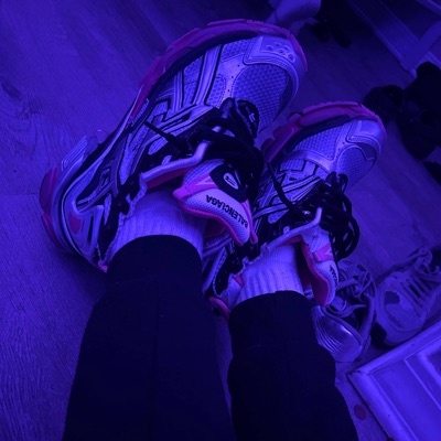 Im Back (sorry for the wait) [feat. liljay4s & liilea5z] - Single