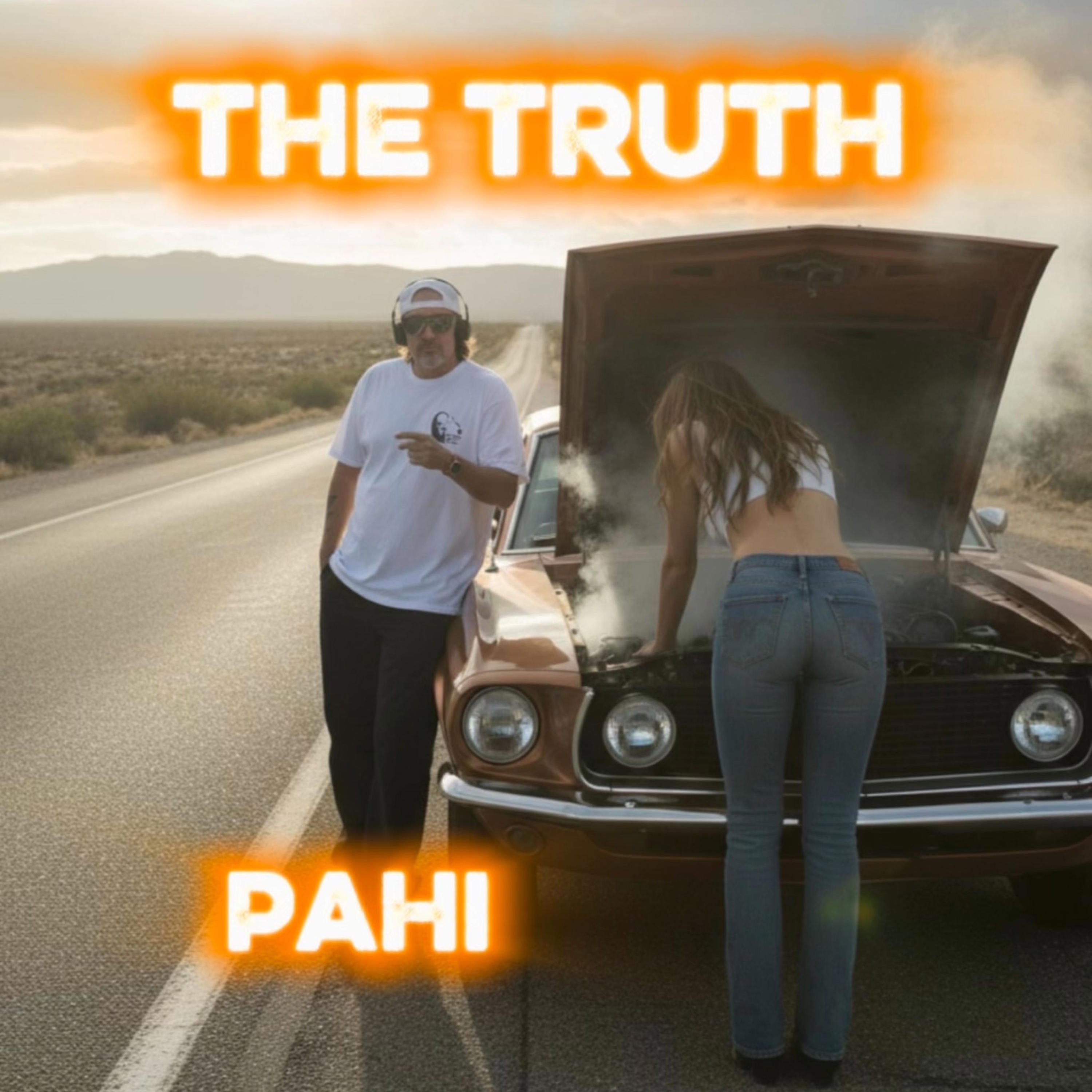 The Truth - Single