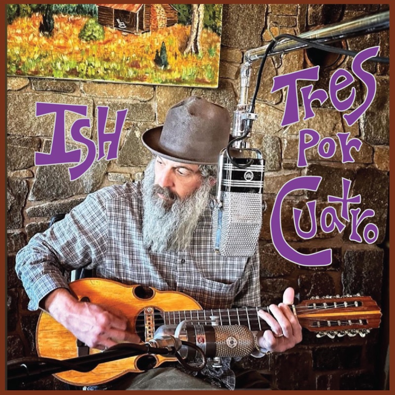 I Know... (feat. Chloe Rae & Jesse Gibbon) - Ish...: Song Lyrics, Music ...