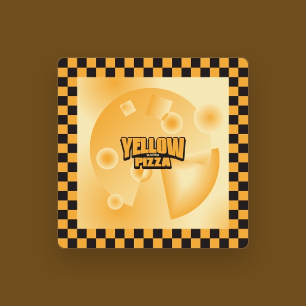 Yellow Pizza's avatar