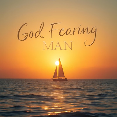 God Fearing Man - Single