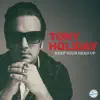 Tony Holiday