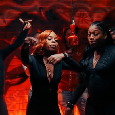 Bianca Armster - Whim Whamiee lululemonnnn mix