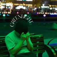 GREEN LIGHT - Single - gvbriel