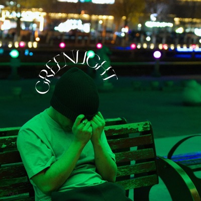 GREEN LIGHT - Single
