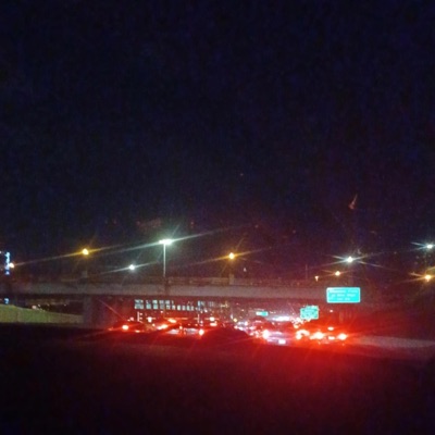 How It Goes - Single