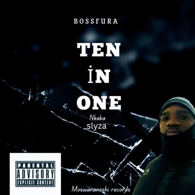 TEN IN ONE - Single