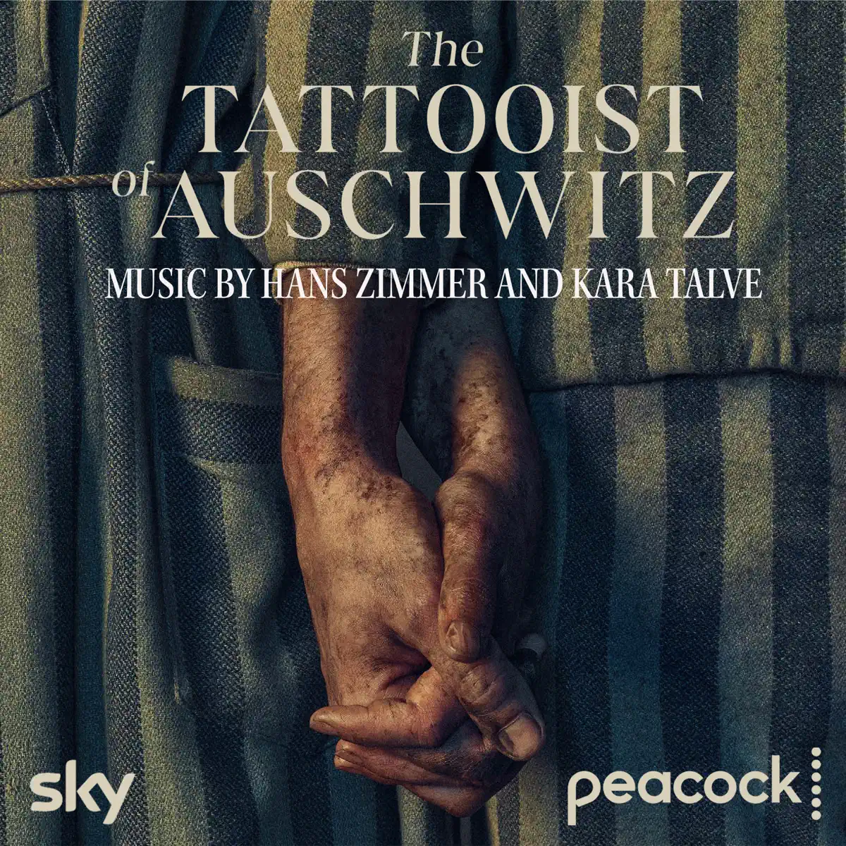 Hans Zimmer & Kara Talve - 奥斯威辛的刺青师 The Tattooist of Auschwitz (Original Series Soundtrack) (2024) [iTunes Plus AAC M4A]-新房子