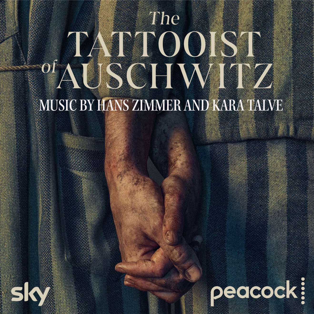 Hans Zimmer & Kara Talve – The Tattooist of Auschwitz (Original Series Soundtrack) (2024) [iTunes Match M4A]