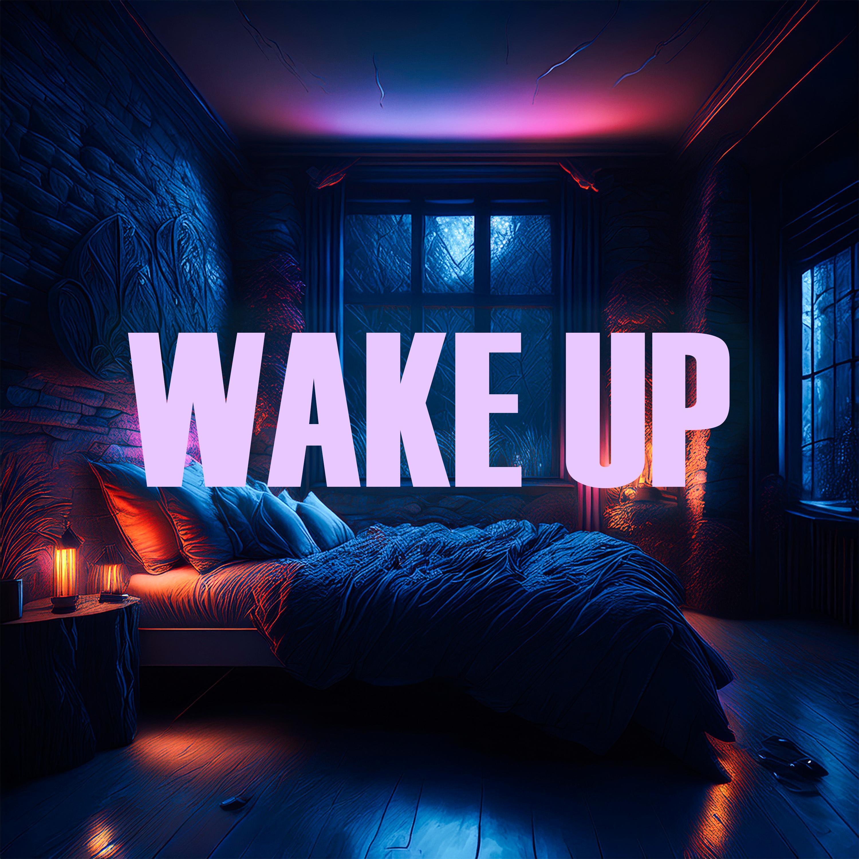 Wake up - Single