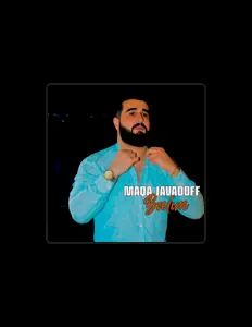 Ouve Maqa Javadoff, vê vídeos de música, lê a biografia, vê as datas da digressão e muito mais!