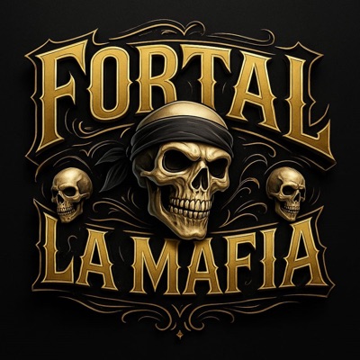 Fortal La Máfia - Fiz e Faço - Single
