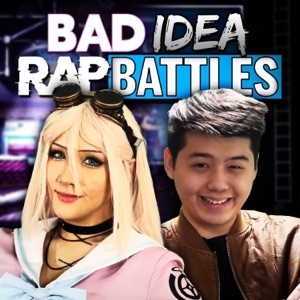 Elon Musk vs Miu Iruma (feat. Vanes)