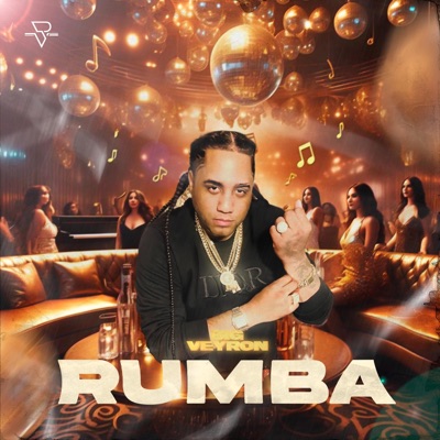 RUMBA BIG VEYRON - Single