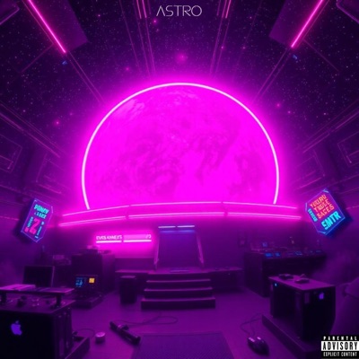 Astro - Single
