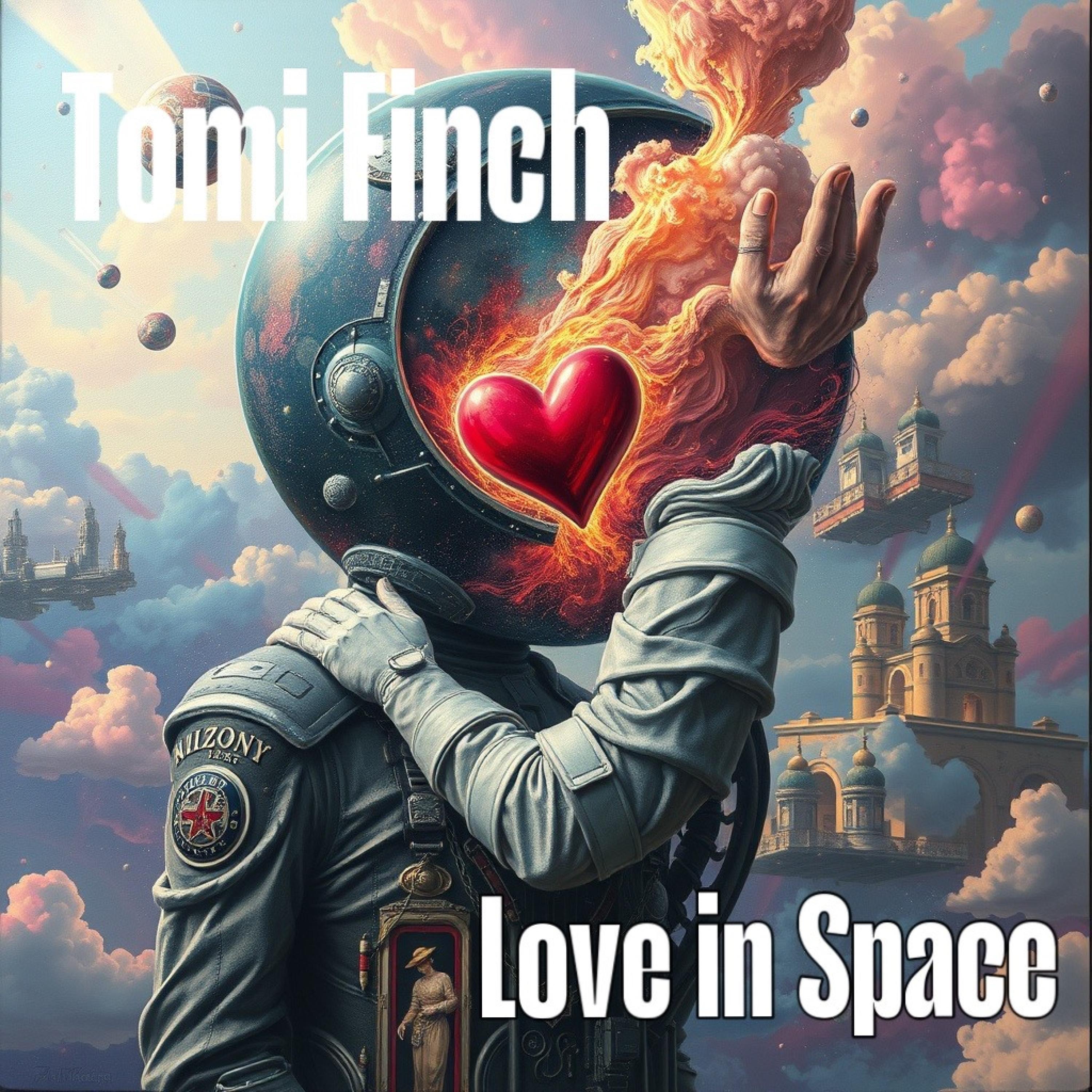 Love in Space - Single