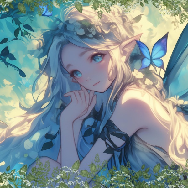 Solenya Fairy Groove