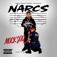 NARCS - Single - Mack Jay