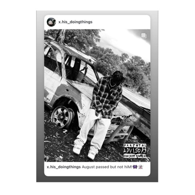 Opposite Freestyle - Single