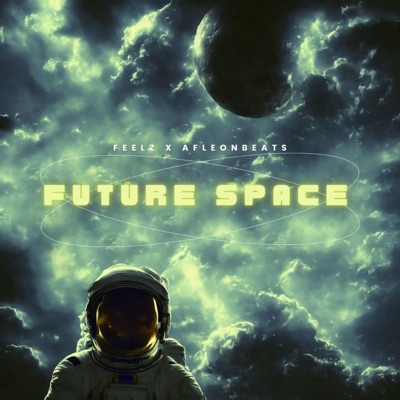 FUTURE SPACE - Single